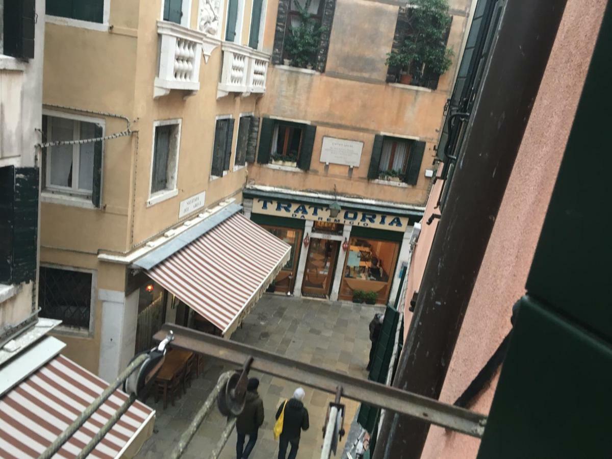 Majoorel Venezia Eksteriør bilde